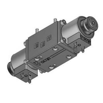 Wandfluh NG4-Mini Hydraulic Proportional Press. Reducer BDPSA04-P-350 #2 24VDC 