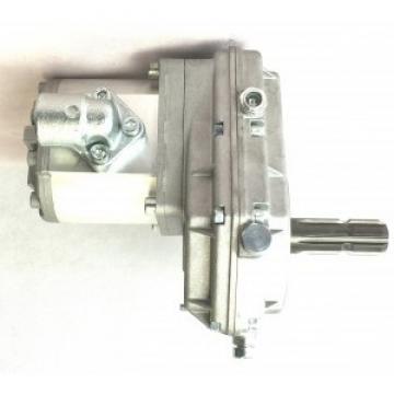 LANTERNA POMPA IDRAULICA GR.2 ALBERO CILINDRICO DA 28,5mm PER MOTORE HONDA GX690
