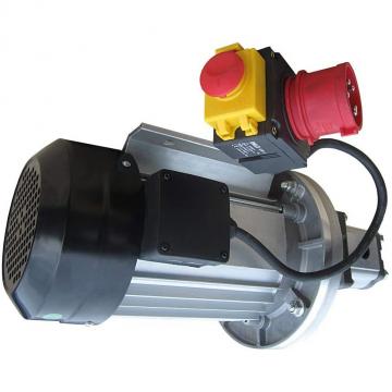 Pompa Idraulica Bosch/Rexroth 16 + 14cm ³ Case IH C55 C64 C70 CS94 Deutz 90 110