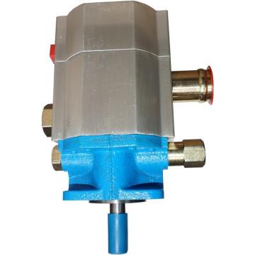 Sprague prodotti S218GJC65 Aria Driven liquido/fluido pompa 6500 PSI pressione OUTLET