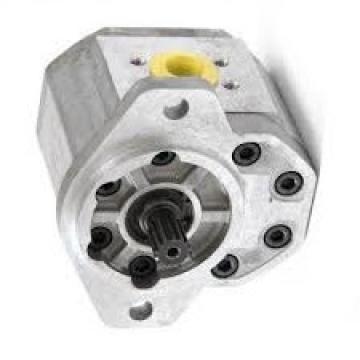 Integrated hydraulics 1t162w6s Pressione Intensificatore