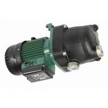 Parker Commerciale M20C894QEAB05-43L Idraulico Motore 2400 RPM Massimo 8 hp @