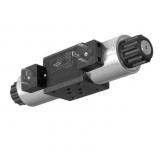 Hyd Monoblock Valve 3 Bank 1/4 BSP 20 l/m D/A Cylinder Spool, 24V DC Solenoid Cn