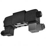 Flowfit Hydraulic 3 Way Solenoid Diverters, Max Flow 80L/MIN