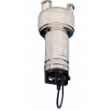 Elettropompa sommersa LOWARA DOMO 7 VX/B pompa acciaio inox acque sporche